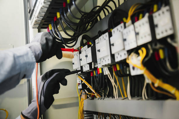 Trusted Elmwood Park, NJ Electrician Experts