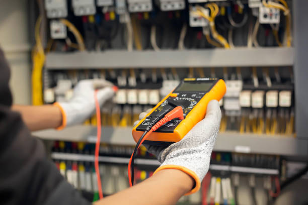 Best Electrical Remodeling Services  in Elmwood Park, NJ