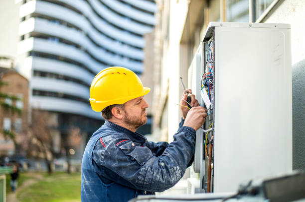 Best Electrical Troubleshooting and Repair  in Elmwood Park, NJ