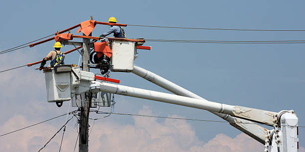 Emergency Electrical Repair Services in Elmwood Park, NJ